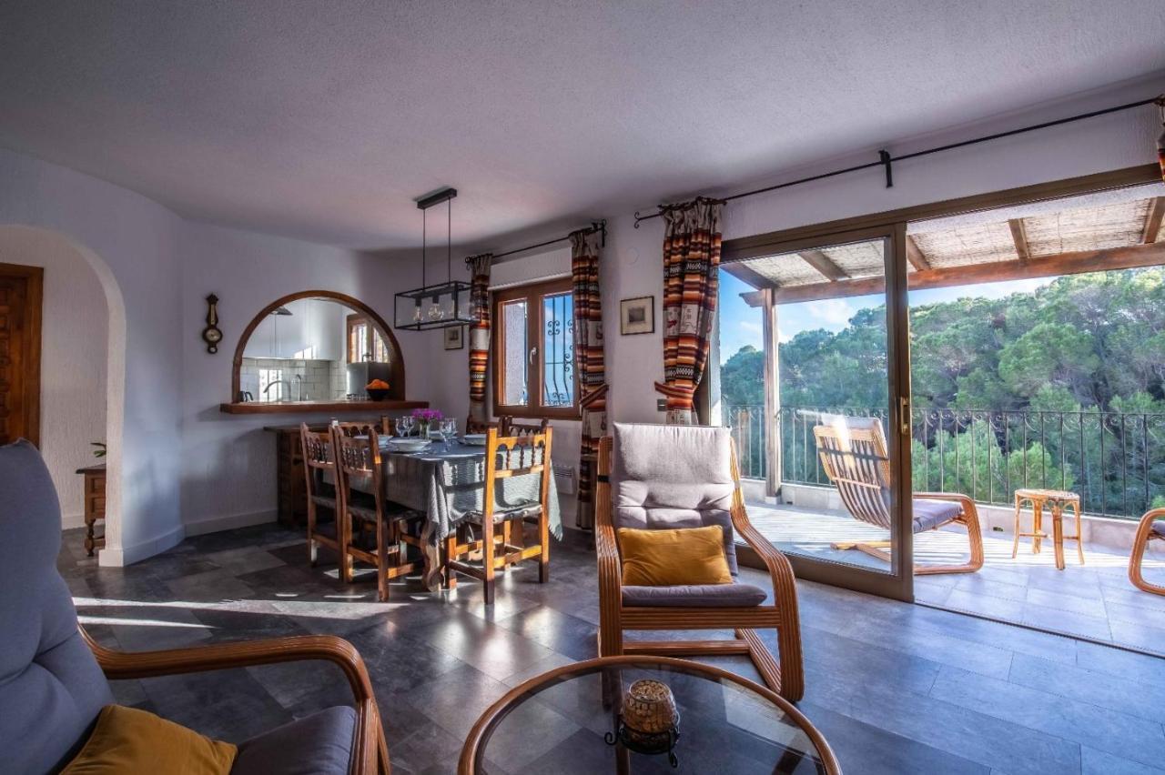 Casa Soluna Jávea Exterior foto